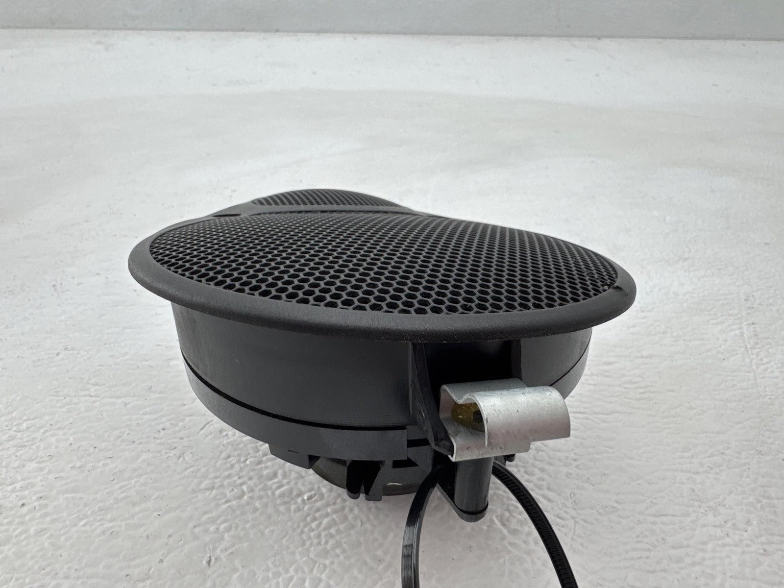 2000-2002 Porsche Boxster 986 Front Left Side Dashboard Speaker OEM