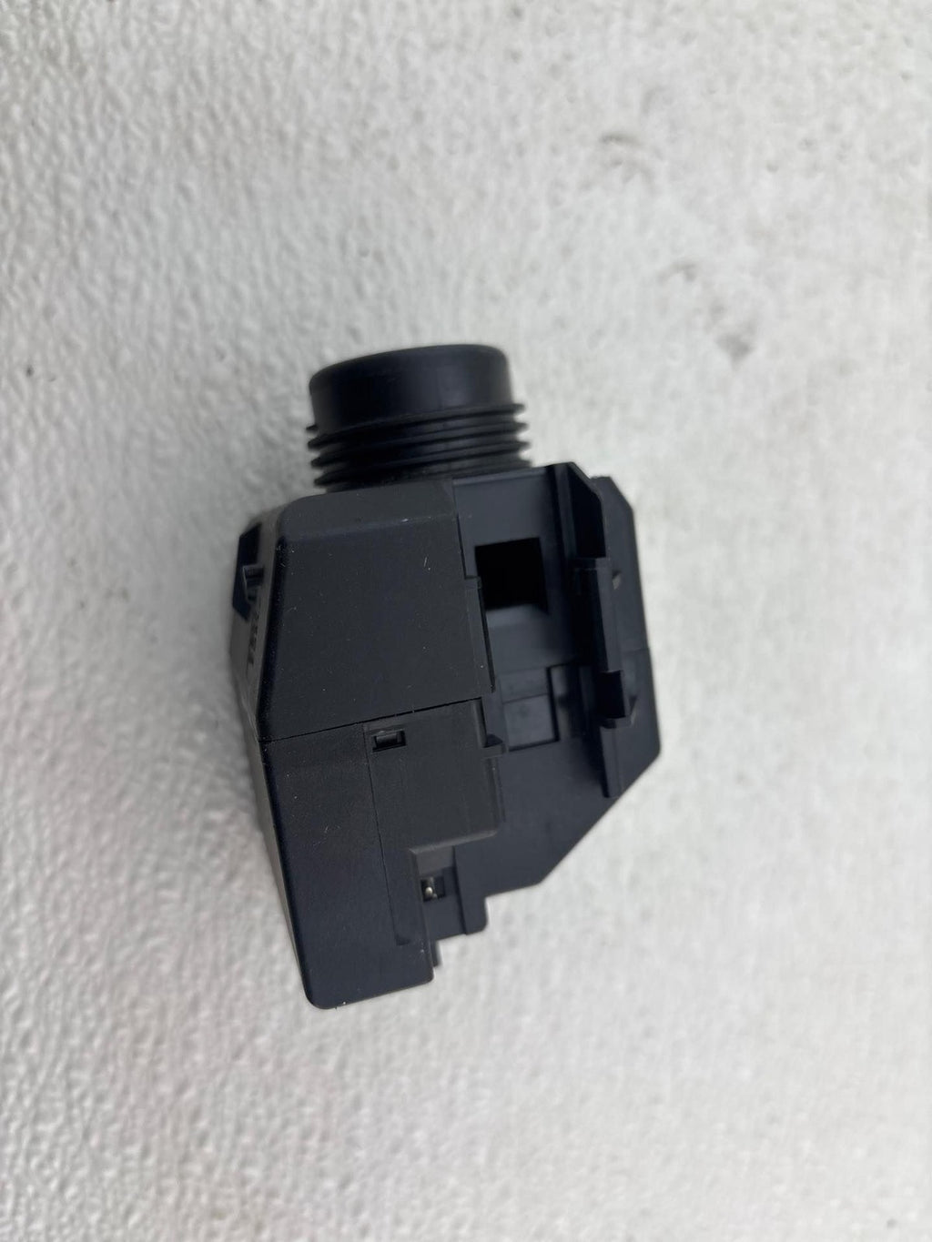 03-09 Mercedes W211 E350 E63 AMG CLS550 Ignition Switch Module OEM