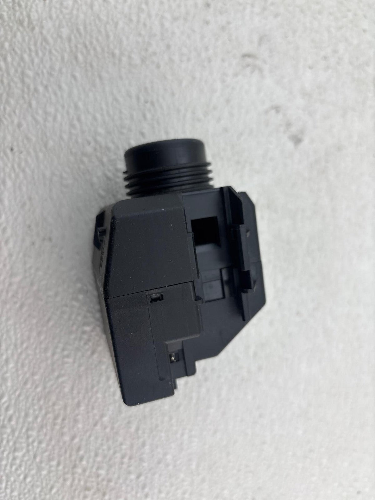 03-09 Mercedes W211 E350 E63 AMG CLS550 Ignition Switch Module OEM