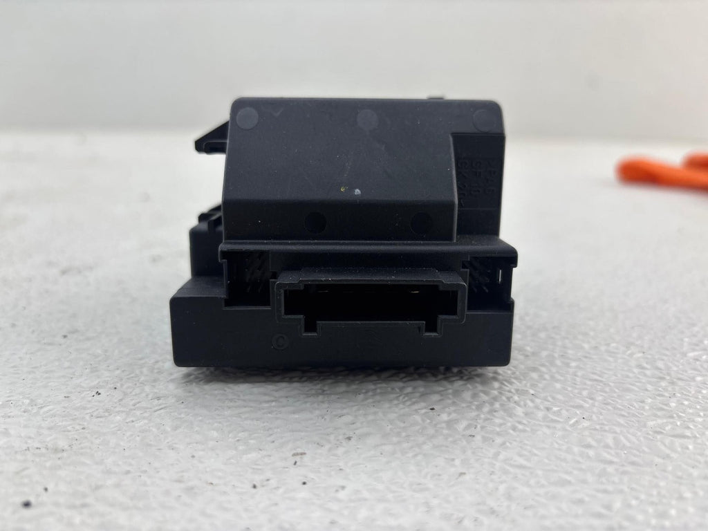 03-09 Mercedes W211 E350 E63 AMG CLS550 Ignition Switch Module OEM