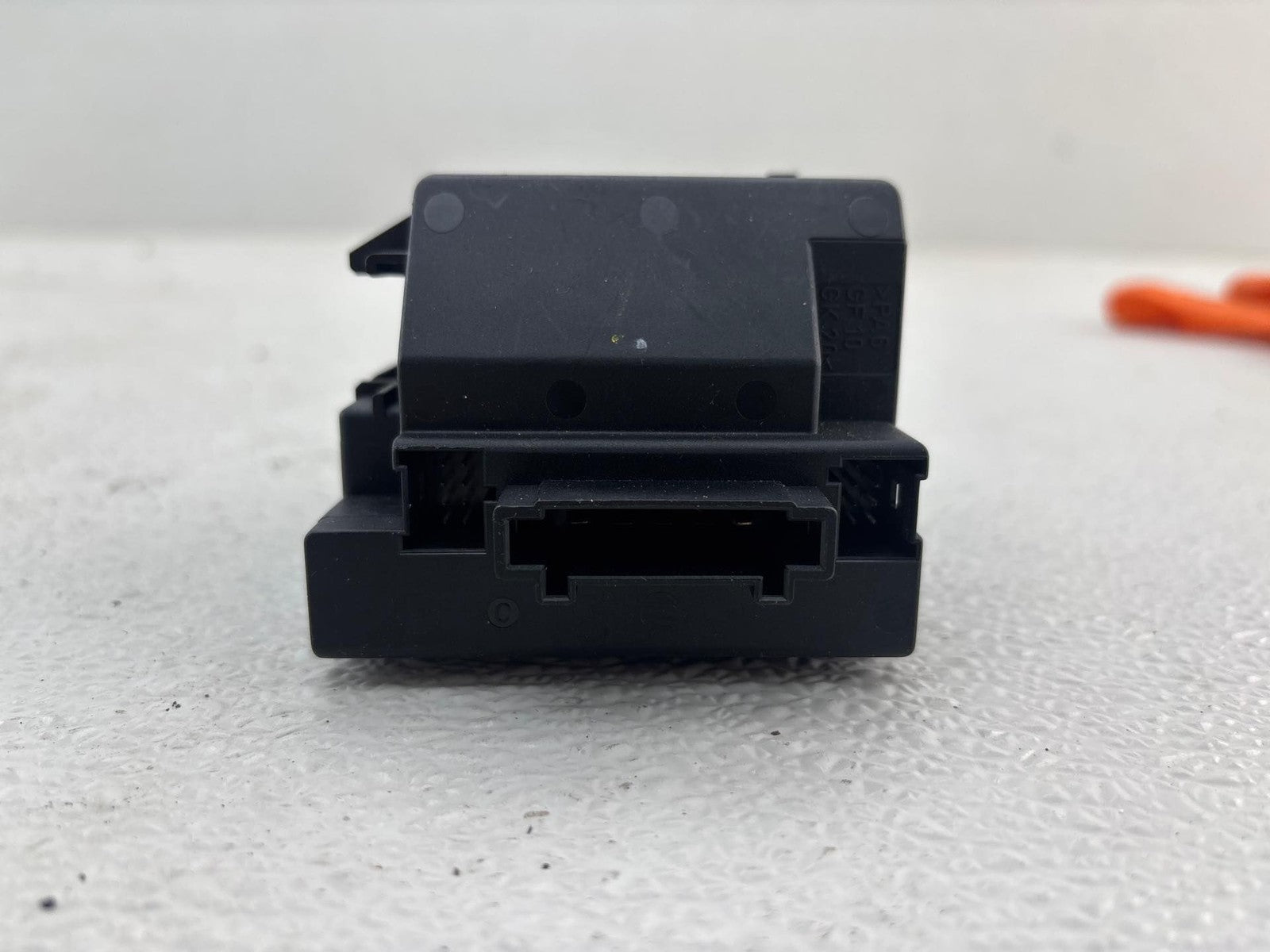 03-09 Mercedes W211 E350 E63 AMG CLS550 Ignition Switch Module OEM