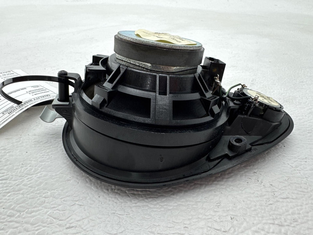 2000-2002 Porsche Boxster 986 Front Left Side Dashboard Speaker OEM