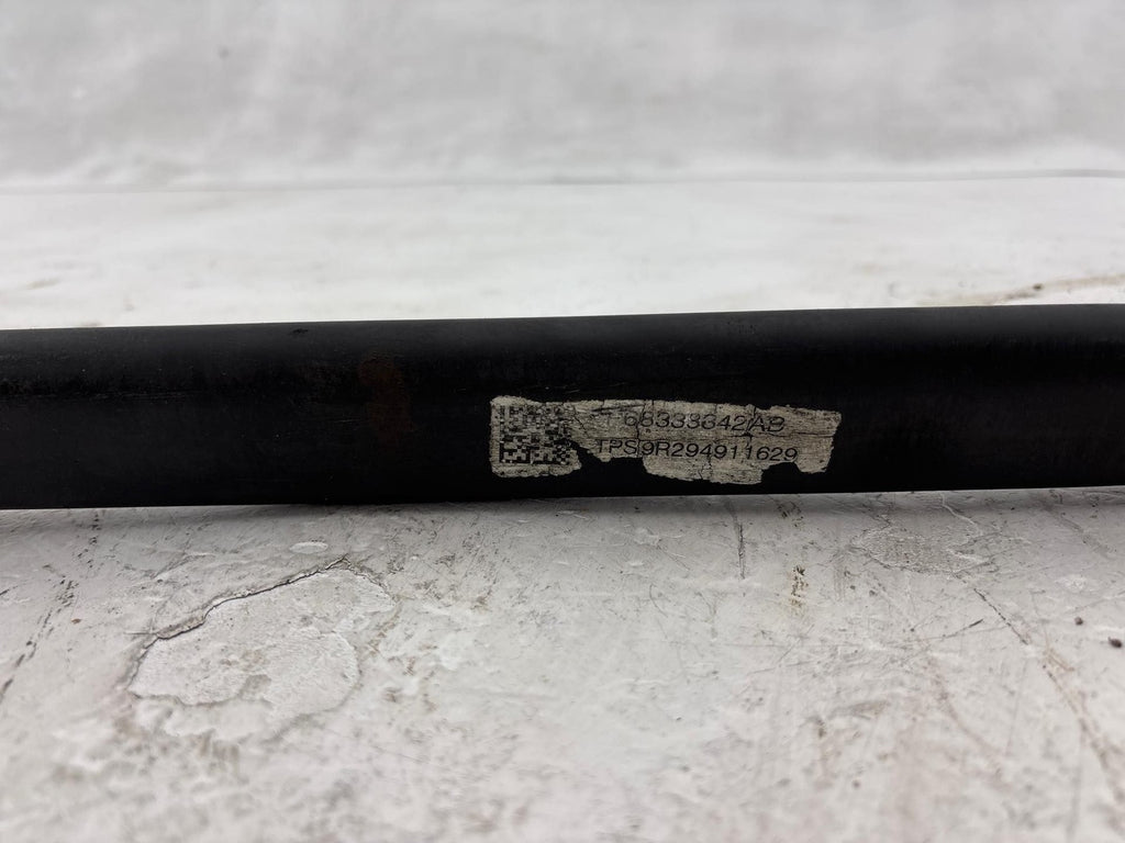 19-20 Dodge Ram 3500 Diesel 6.7L Front Steering Gear Rack Tie Rod BarOEM