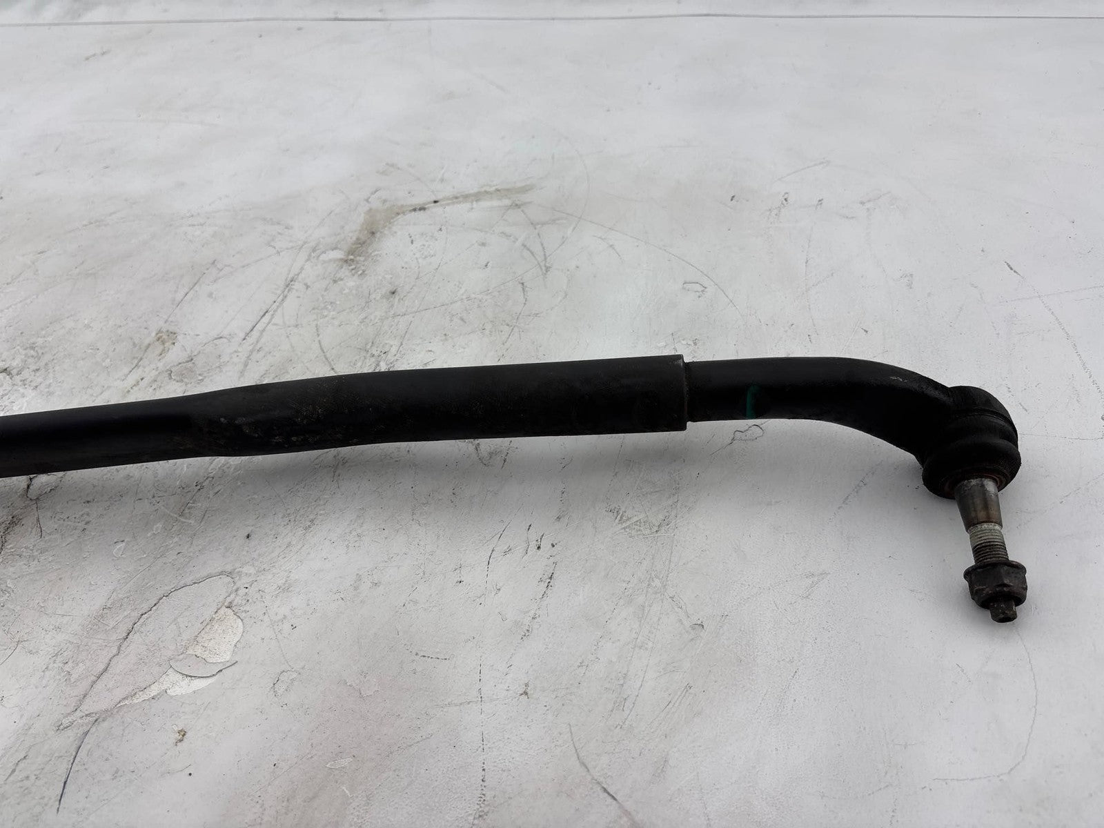 19-20 Dodge Ram 3500 Diesel 6.7L Front Steering Gear Rack Tie Rod BarOEM