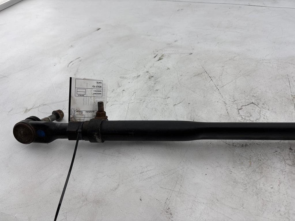 19-20 Dodge Ram 3500 Diesel 6.7L Front Steering Gear Rack Tie Rod BarOEM