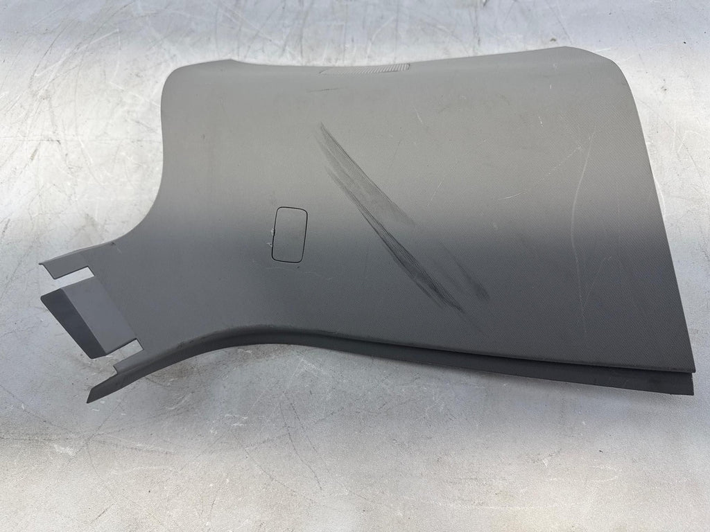 15-20 GMC Yukon XL Left Interior C-Pillar Upper Trim OEM 22946590