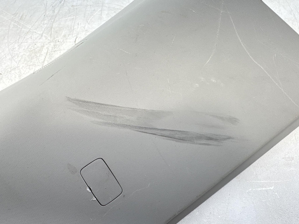 15-20 GMC Yukon XL Left Interior C-Pillar Upper Trim OEM 22946590