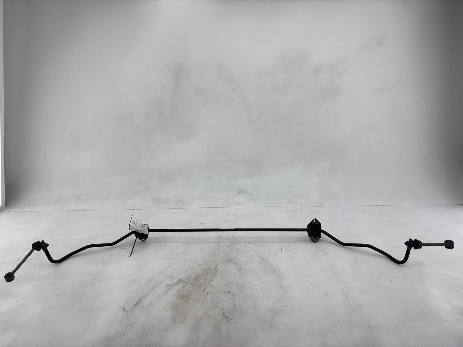 07-13 BMW 328I 335I 128 135 REAR STABILIZER SWAY BAR OEM