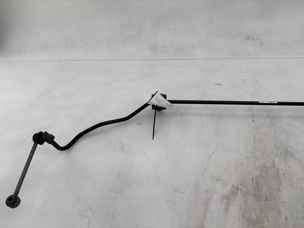 07-13 BMW 328I 335I 128 135 REAR STABILIZER SWAY BAR OEM
