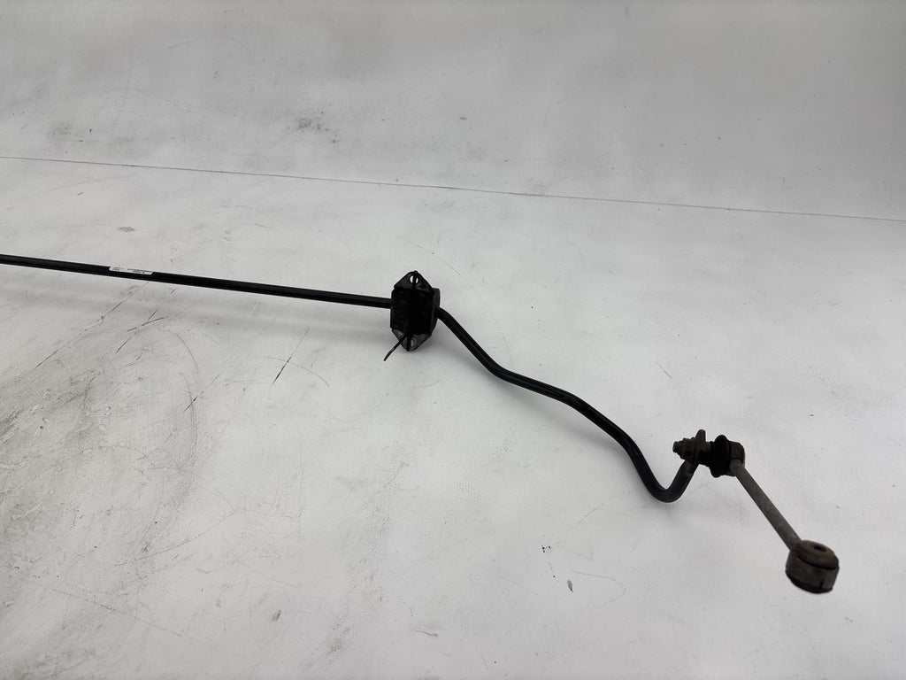 07-13 BMW 328I 335I 128 135 REAR STABILIZER SWAY BAR OEM