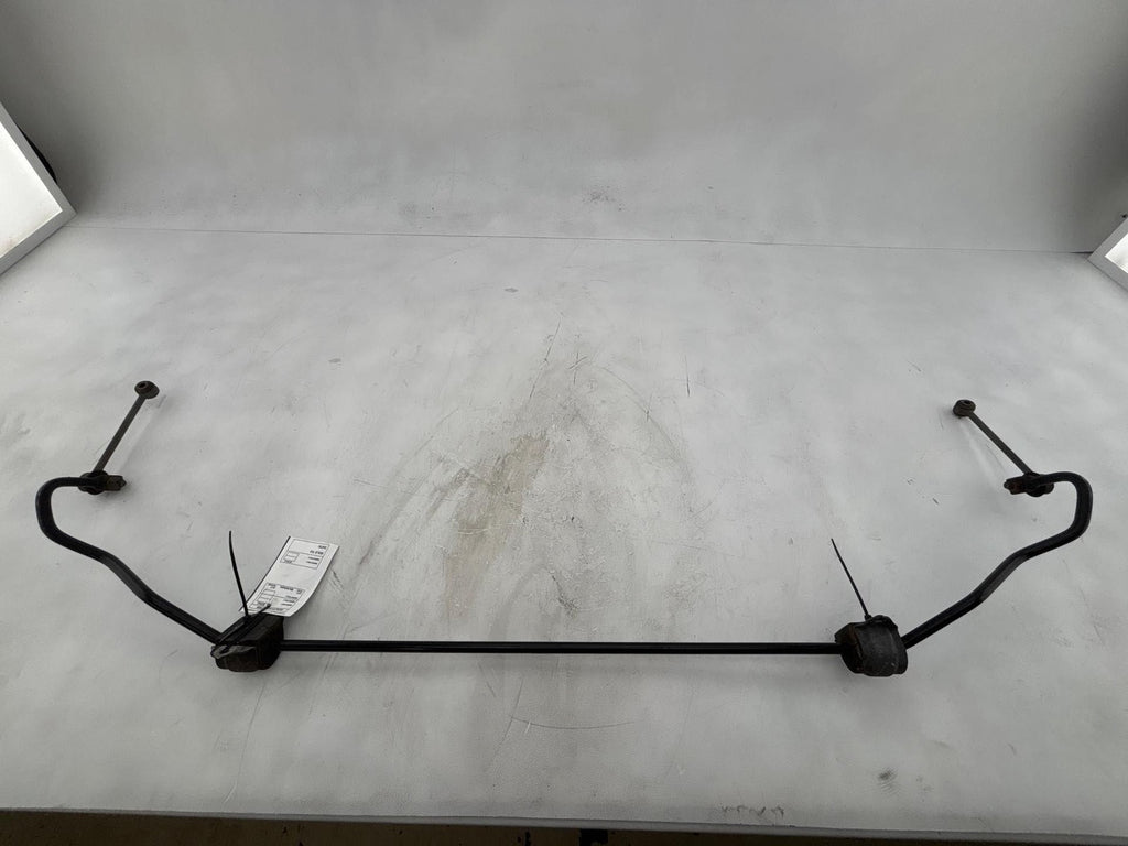 07-13 BMW 328I 335I 128 135 REAR STABILIZER SWAY BAR OEM