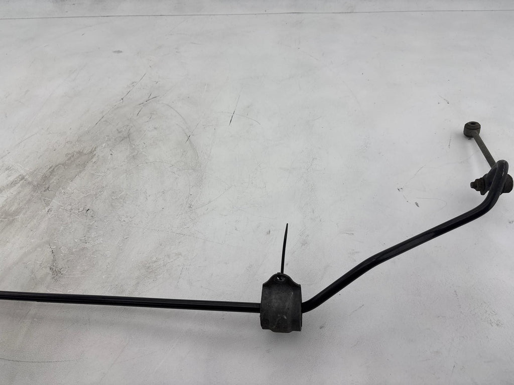 07-13 BMW 328I 335I 128 135 REAR STABILIZER SWAY BAR OEM
