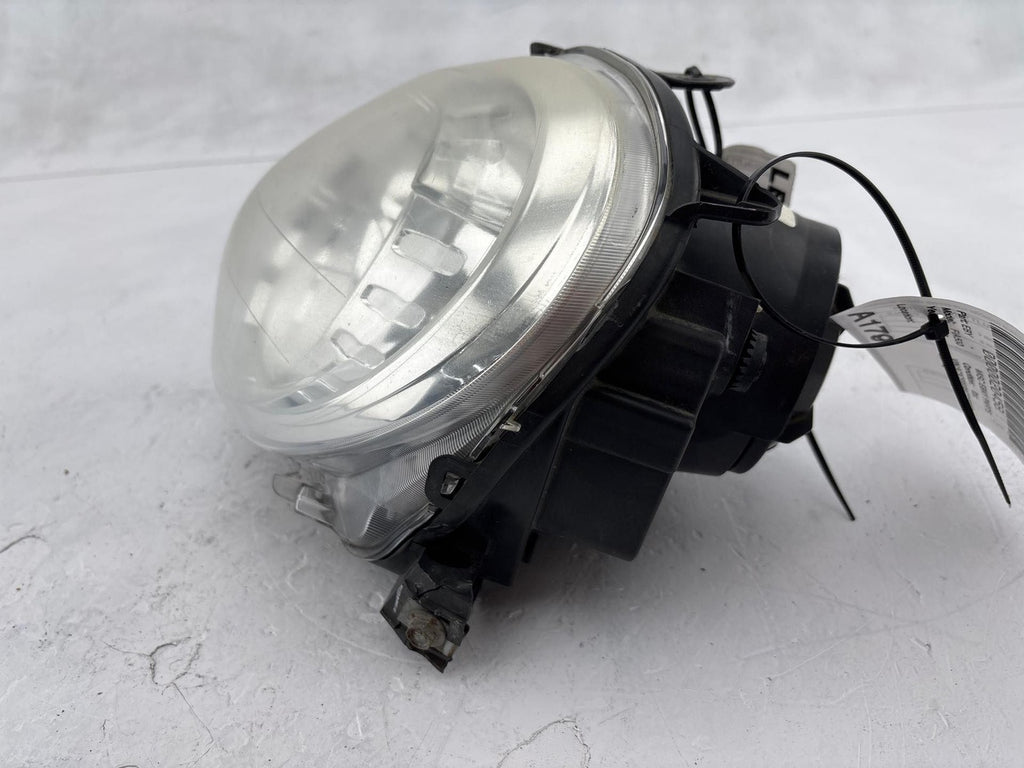12-14 Fiat 500 Front Left Headlight Assembly OEM