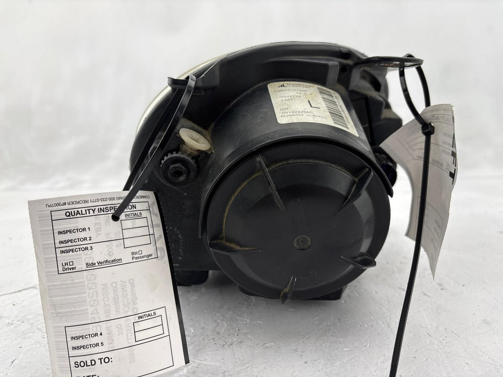 12-14 Fiat 500 Front Left Headlight Assembly OEM