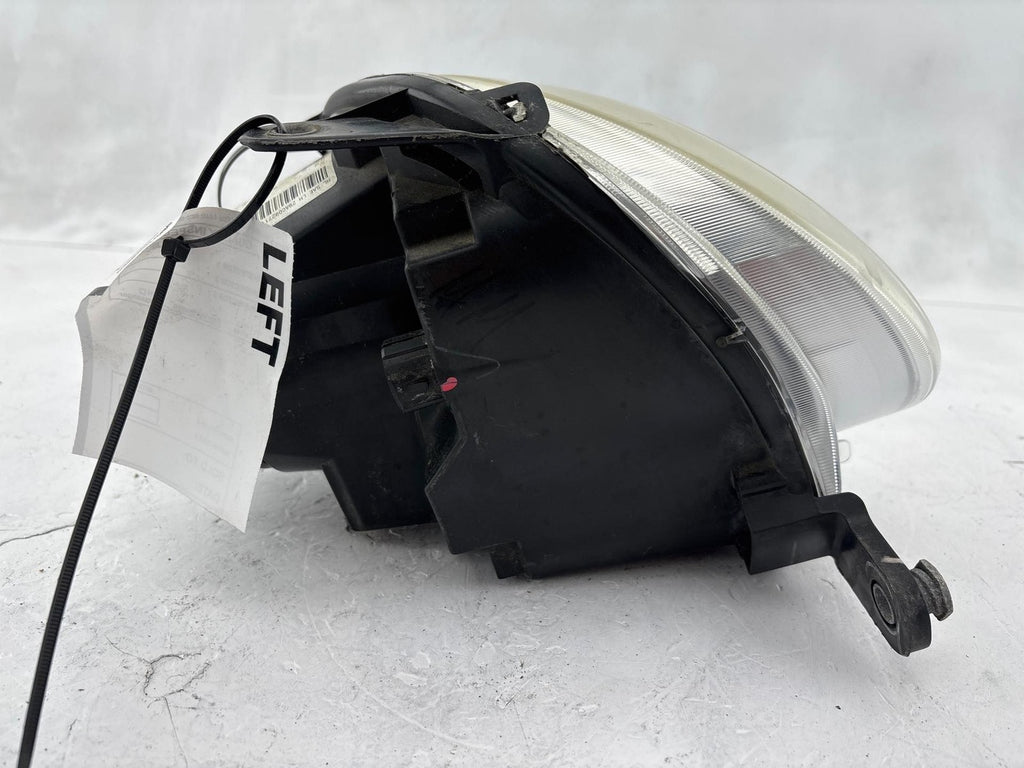 12-14 Fiat 500 Front Left Headlight Assembly OEM