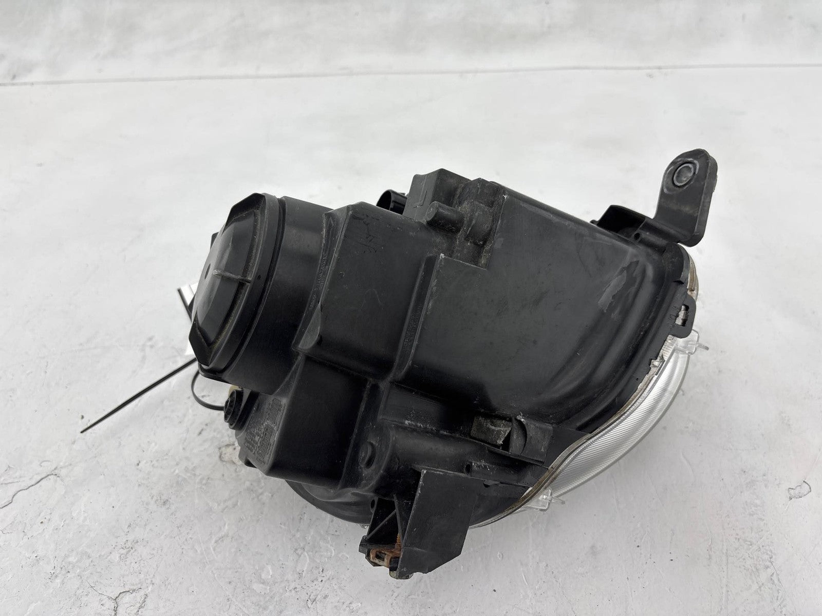 12-14 Fiat 500 Front Left Headlight Assembly OEM