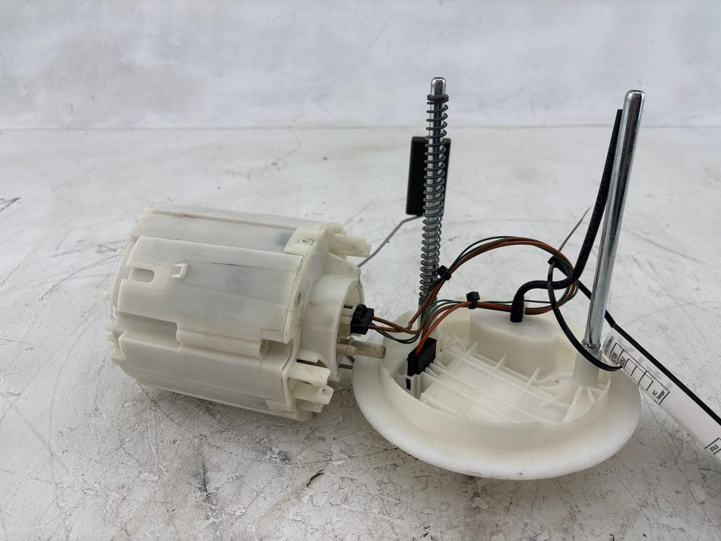 09-12 Mercedes-Benz GL 450 Fuel Pump Module Assembly OEM 1644702194