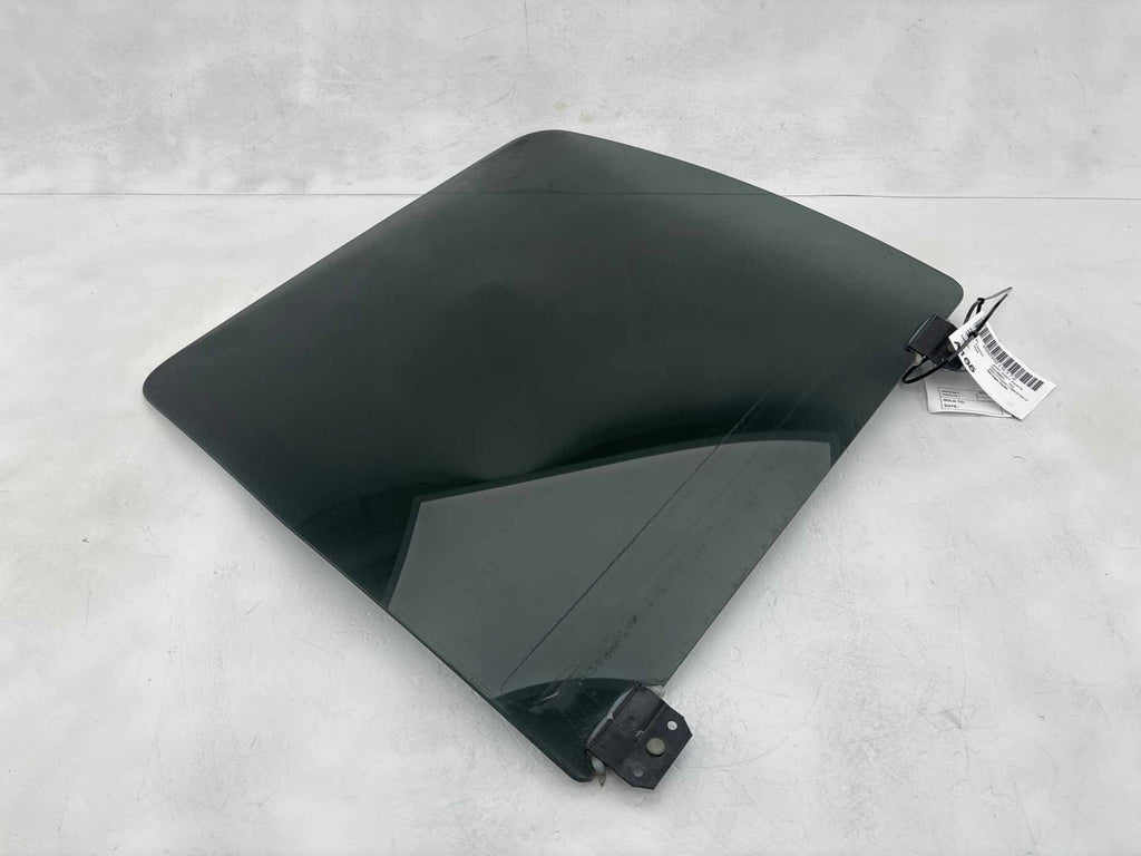 1099-2012 Ford F-350/F-250SD Rear Right Door Window Glass OEM