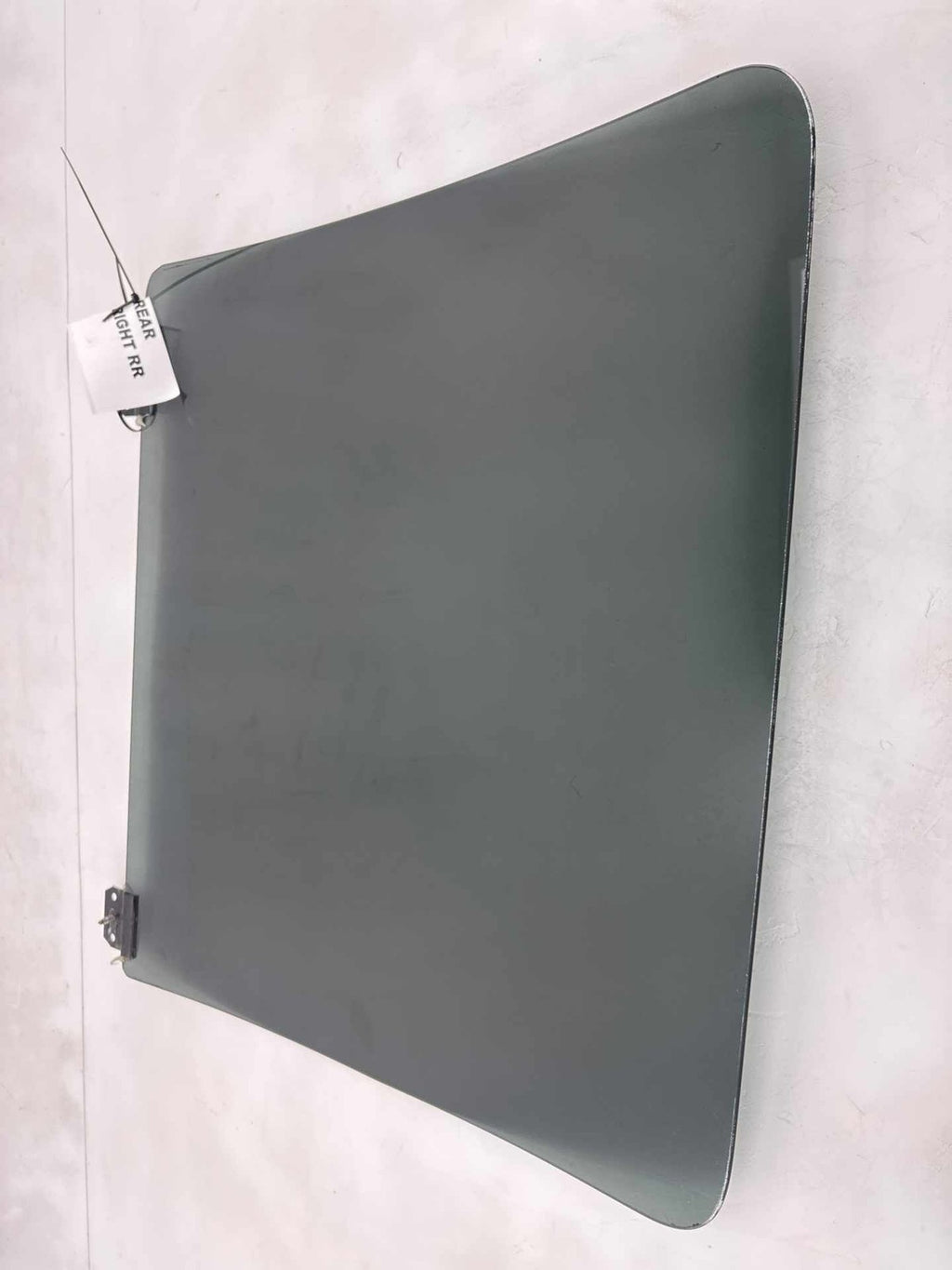 1099-2012 Ford F-350/F-250SD Rear Right Door Window Glass OEM