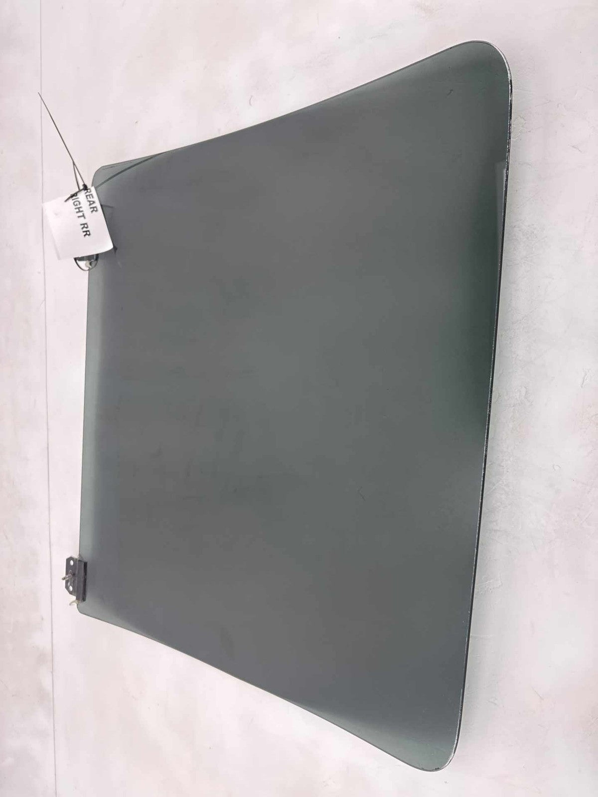 1099-2012 Ford F-350/F-250SD Rear Right Door Window Glass OEM