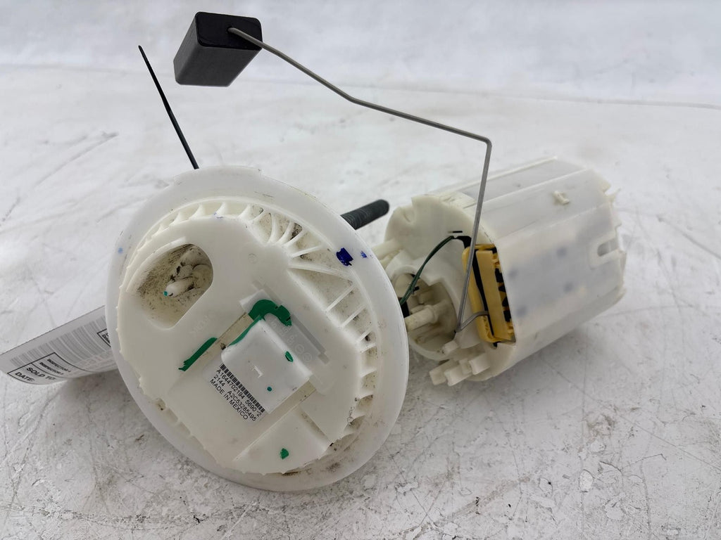 09-12 Mercedes-Benz GL 450 Fuel Pump Module Assembly OEM 1644702194