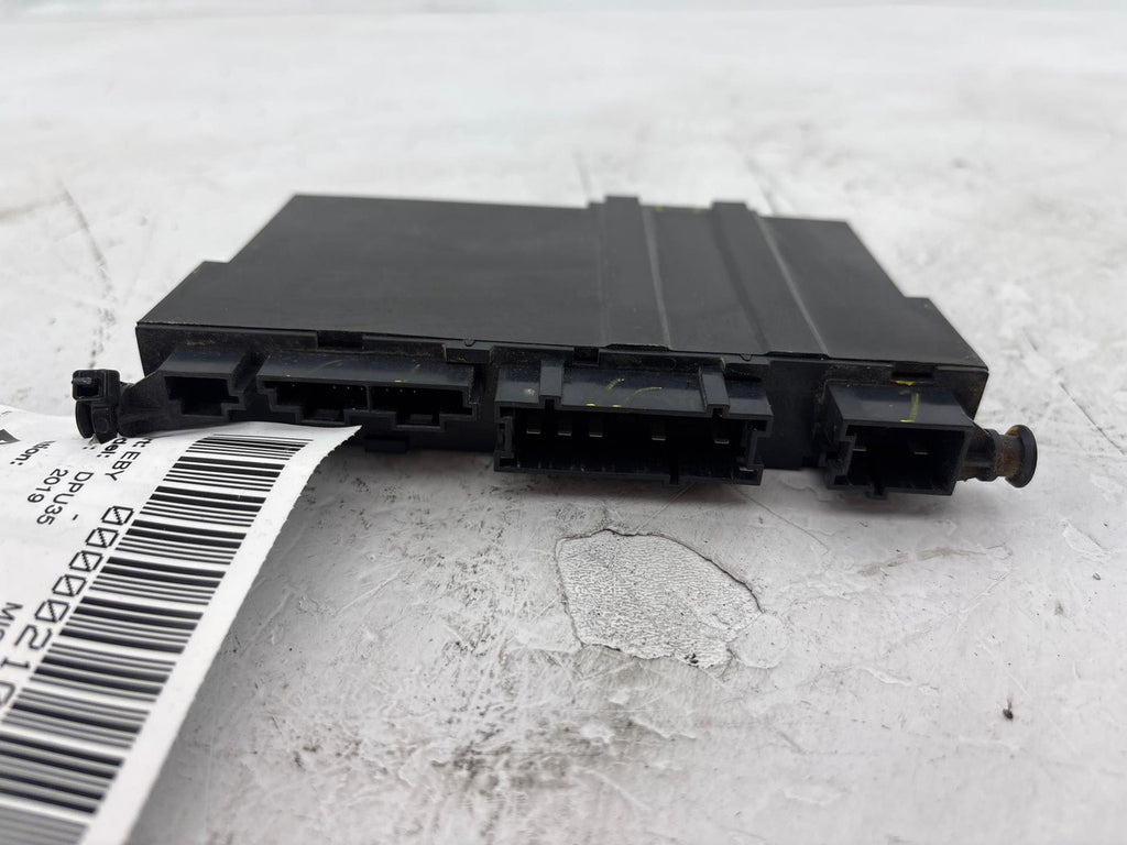 19-23 Ram 3500 Pickup Seat Left Memory Control Module OEM