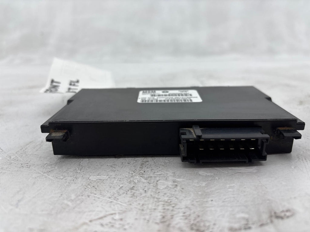 19-23 Ram 3500 Pickup Seat Left Memory Control Module OEM