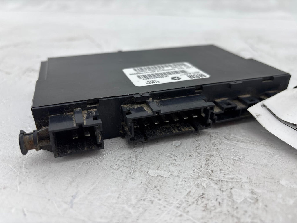 19-23 Ram 3500 Pickup Seat Left Memory Control Module OEM