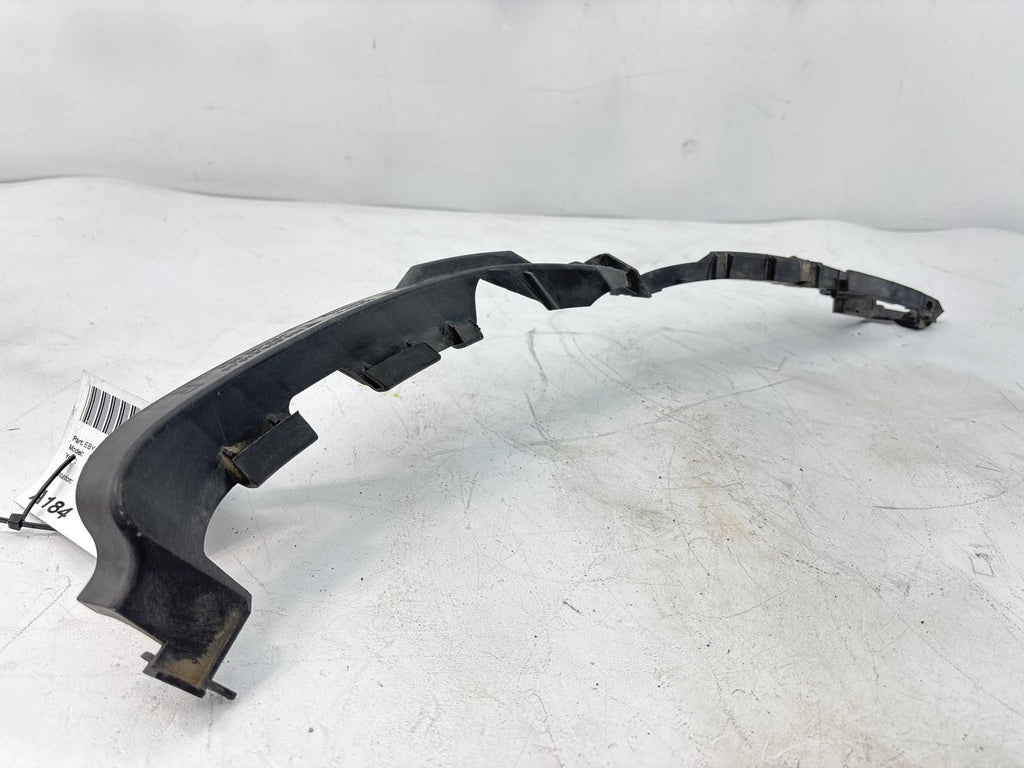 1997-2004 Porsche Boxster Passenger Right Front Bumper Support Bracket OEM