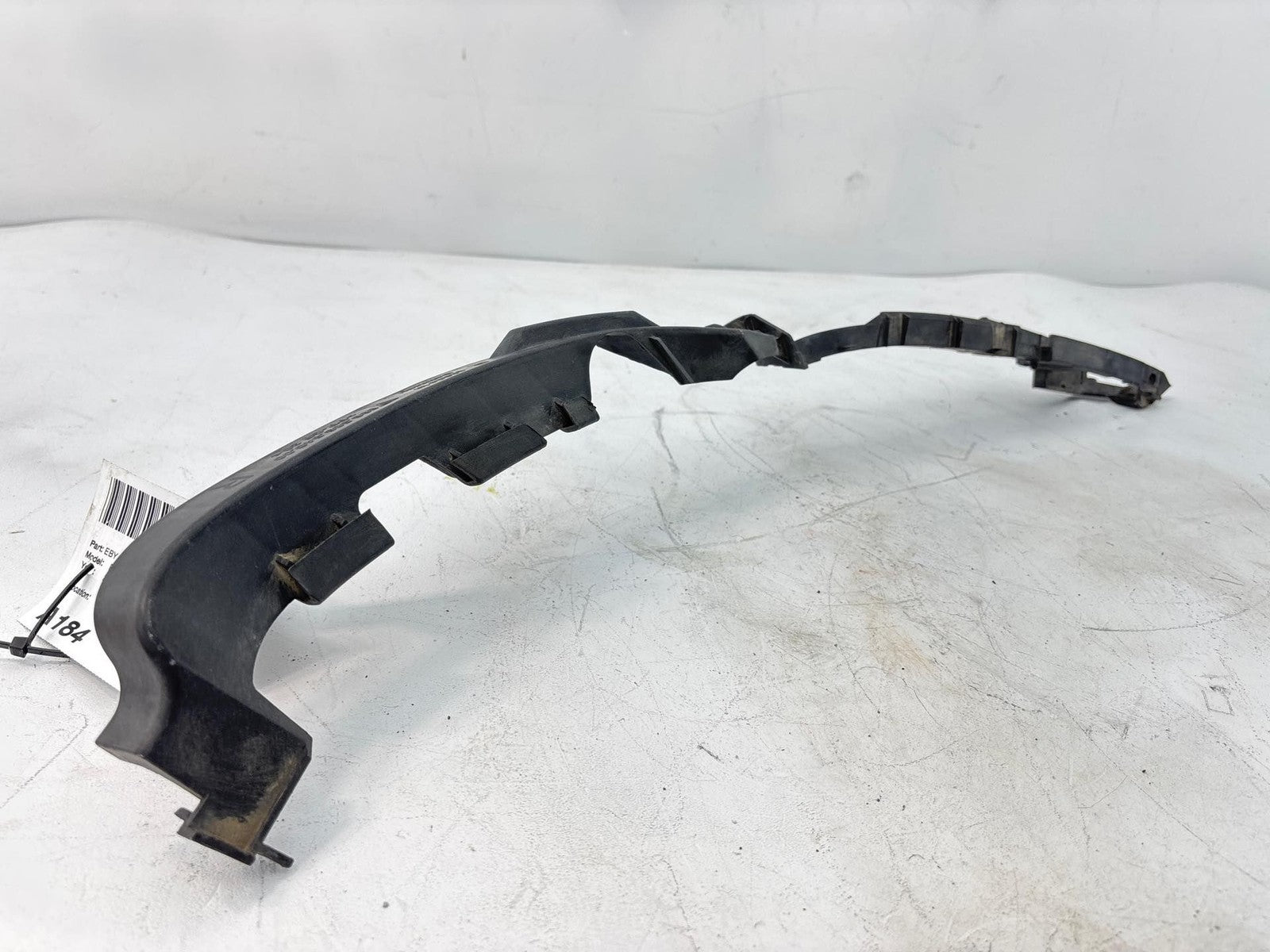 1997-2004 Porsche Boxster Passenger Right Front Bumper Support Bracket OEM