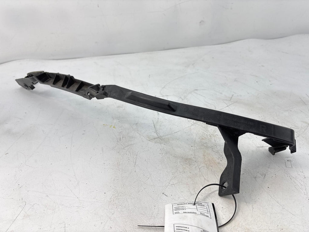 1997-2004 Porsche Boxster Passenger Right Front Bumper Support Bracket OEM