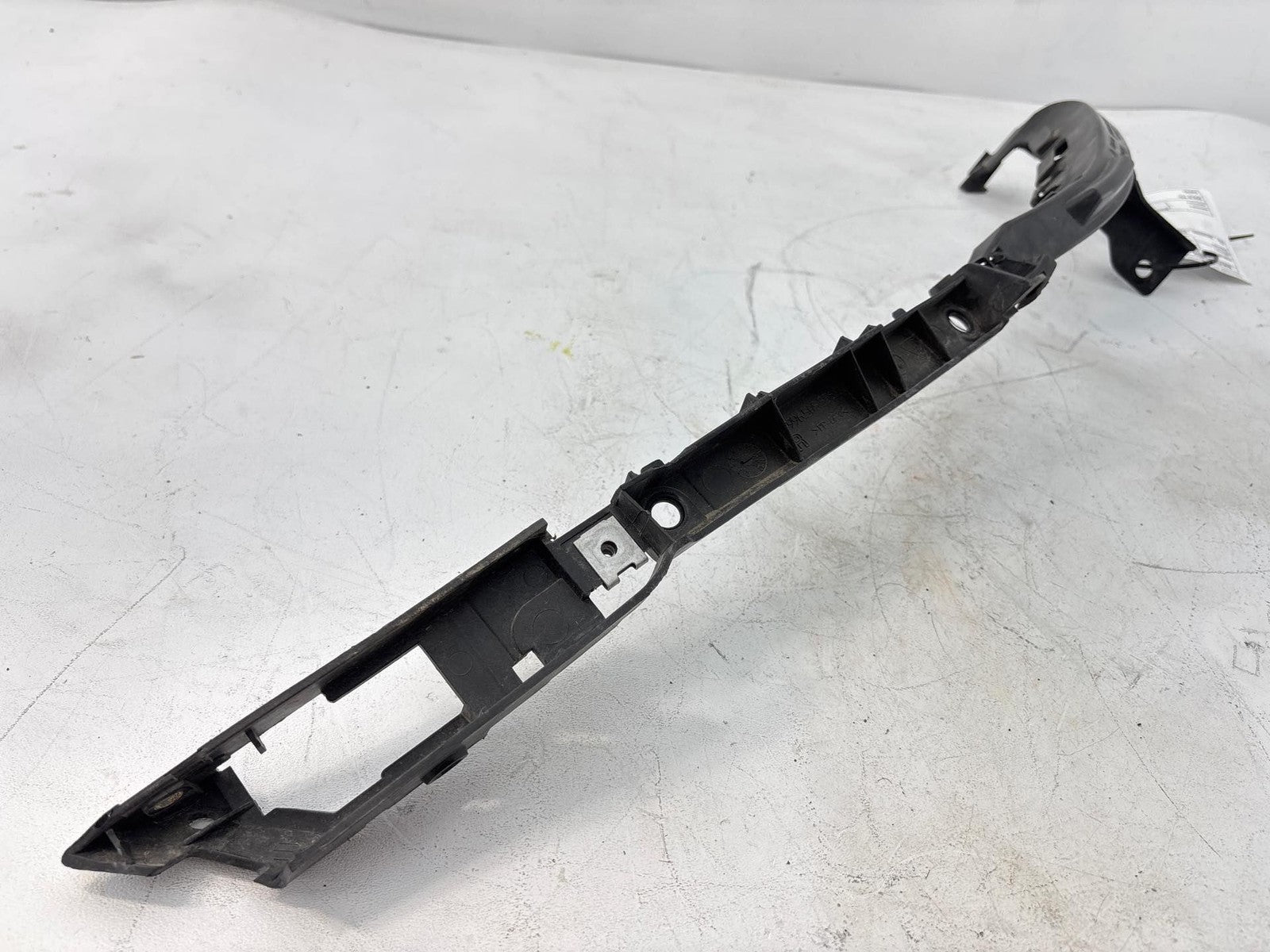 1997-2004 Porsche Boxster Passenger Right Front Bumper Support Bracket OEM