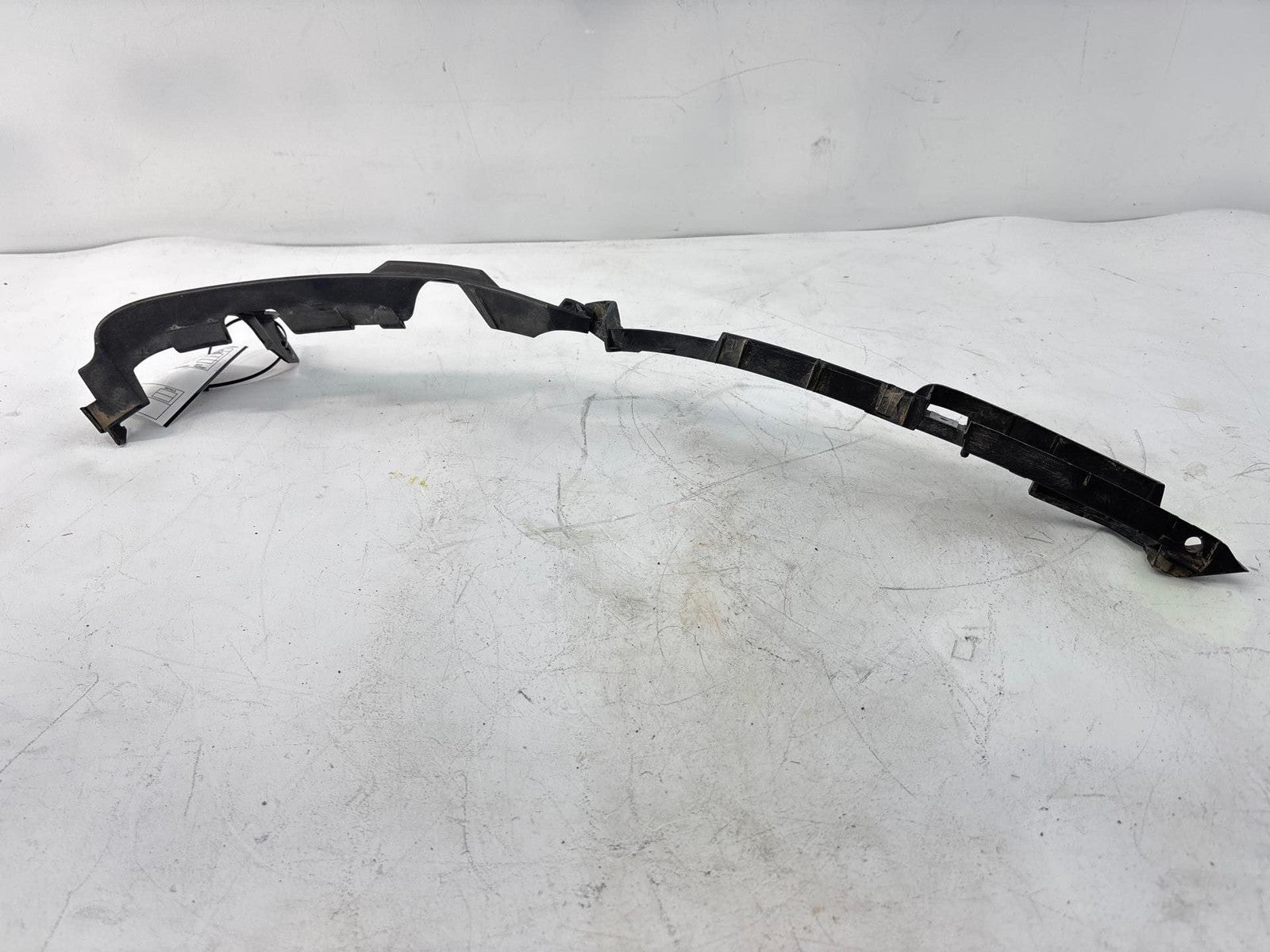 1997-2004 Porsche Boxster Passenger Right Front Bumper Support Bracket OEM