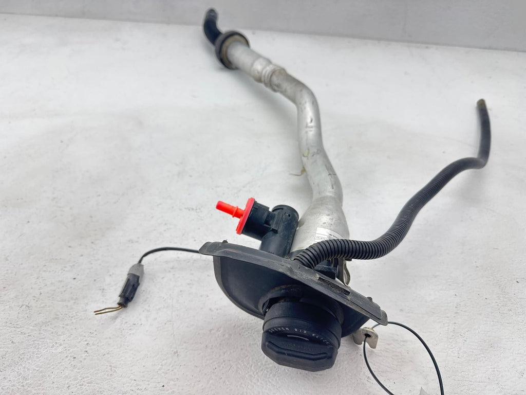 1997-04 Porsche Boxster 911 RWD Fuel Gas Tank Filler Neck Hose Tube Pipe OEM