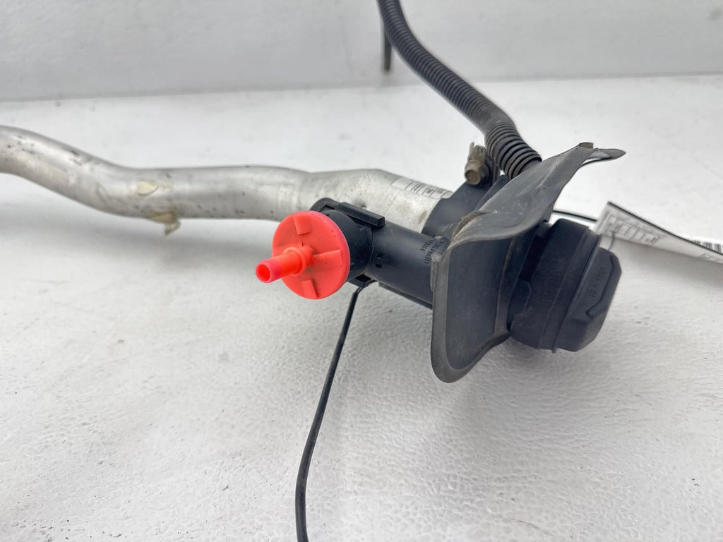 1997-04 Porsche Boxster 911 RWD Fuel Gas Tank Filler Neck Hose Tube Pipe OEM