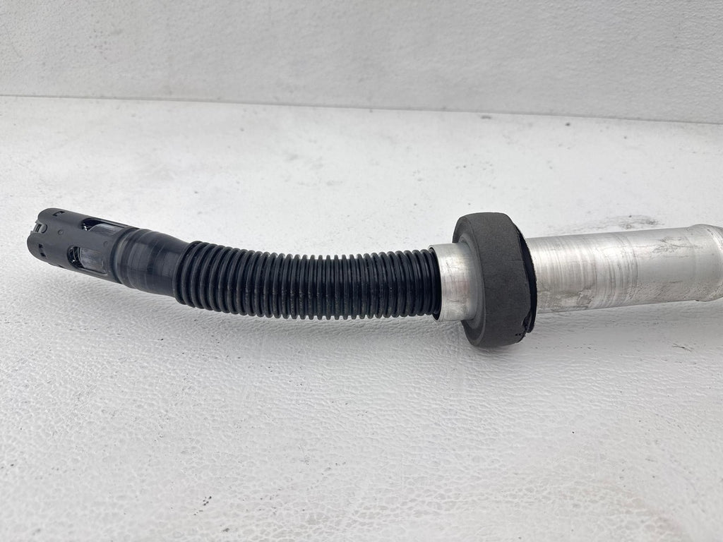 1997-04 Porsche Boxster 911 RWD Fuel Gas Tank Filler Neck Hose Tube Pipe OEM