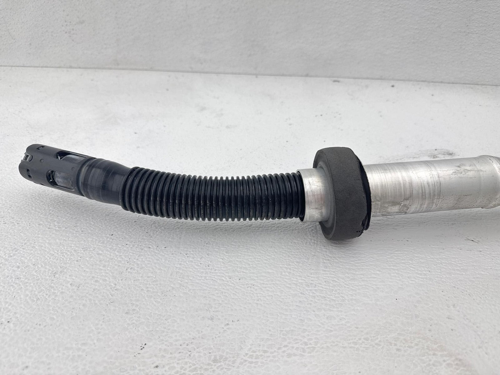 1997-04 Porsche Boxster 911 RWD Fuel Gas Tank Filler Neck Hose Tube Pipe OEM