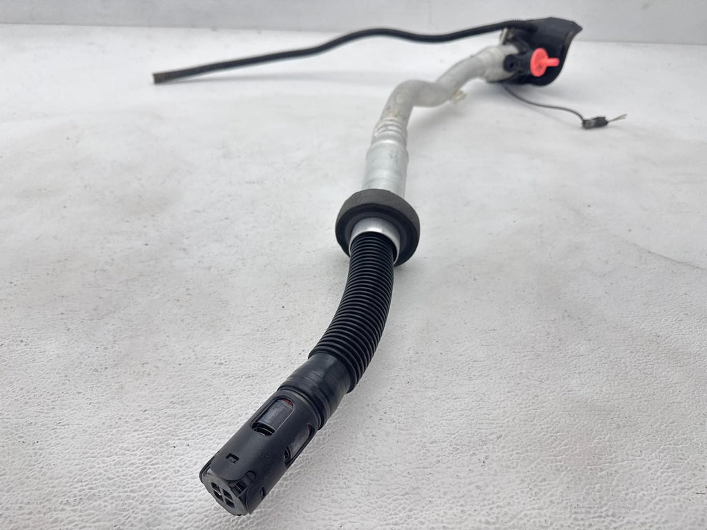 1997-04 Porsche Boxster 911 RWD Fuel Gas Tank Filler Neck Hose Tube Pipe OEM