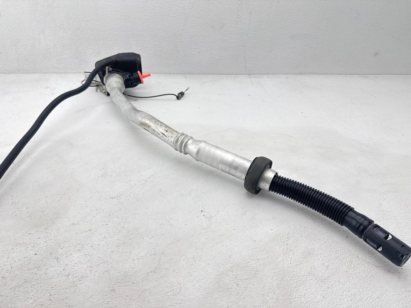 1997-04 Porsche Boxster 911 RWD Fuel Gas Tank Filler Neck Hose Tube Pipe OEM