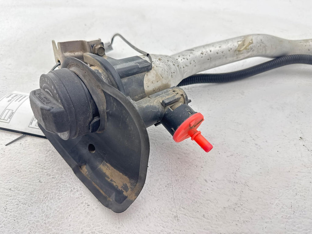 1997-04 Porsche Boxster 911 RWD Fuel Gas Tank Filler Neck Hose Tube Pipe OEM