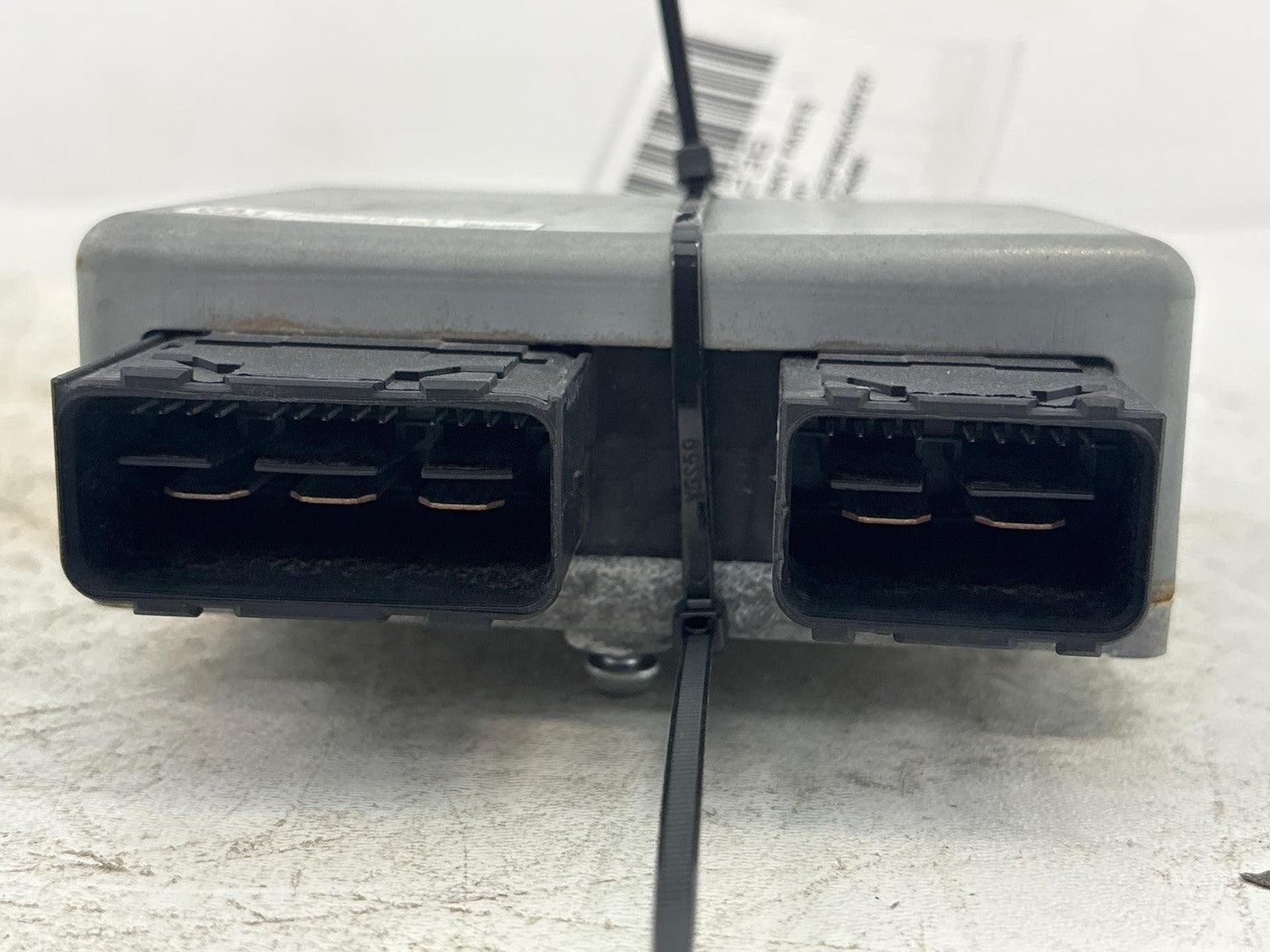 19-22 Acura ILX Electric Power Steering Control Module Unit OEM 39980-T3R-A1