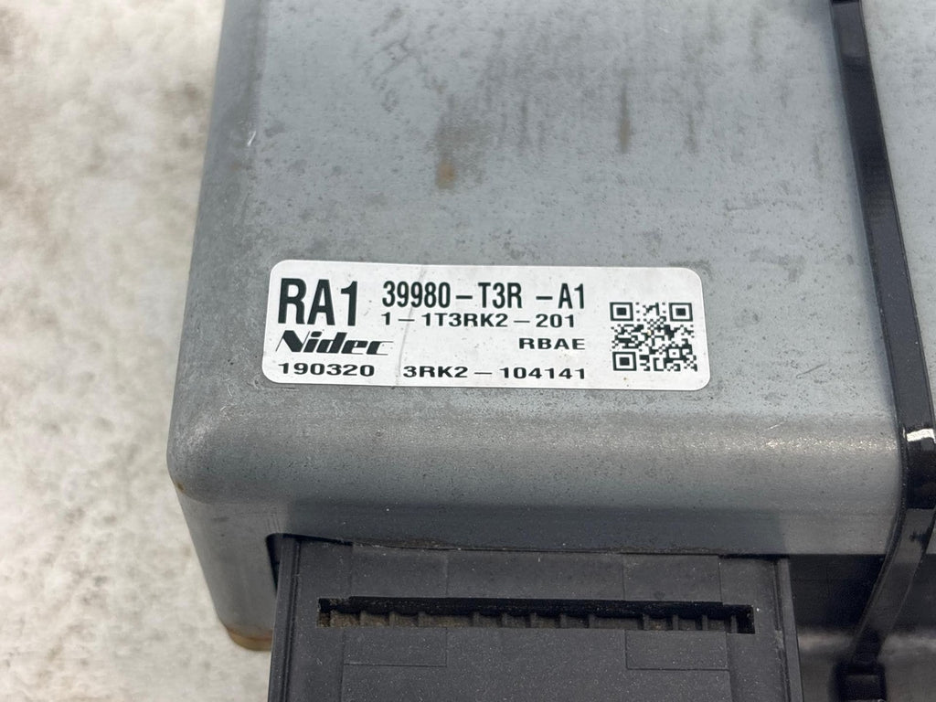 19-22 Acura ILX Electric Power Steering Control Module Unit OEM 39980-T3R-A1