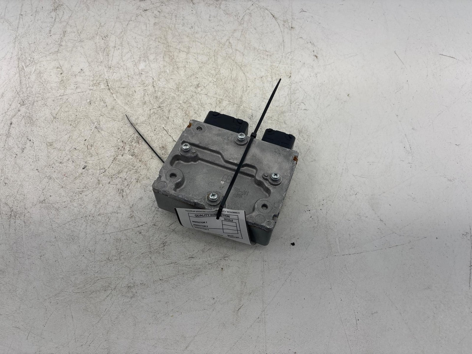 19-22 Acura ILX Electric Power Steering Control Module Unit OEM 39980-T3R-A1