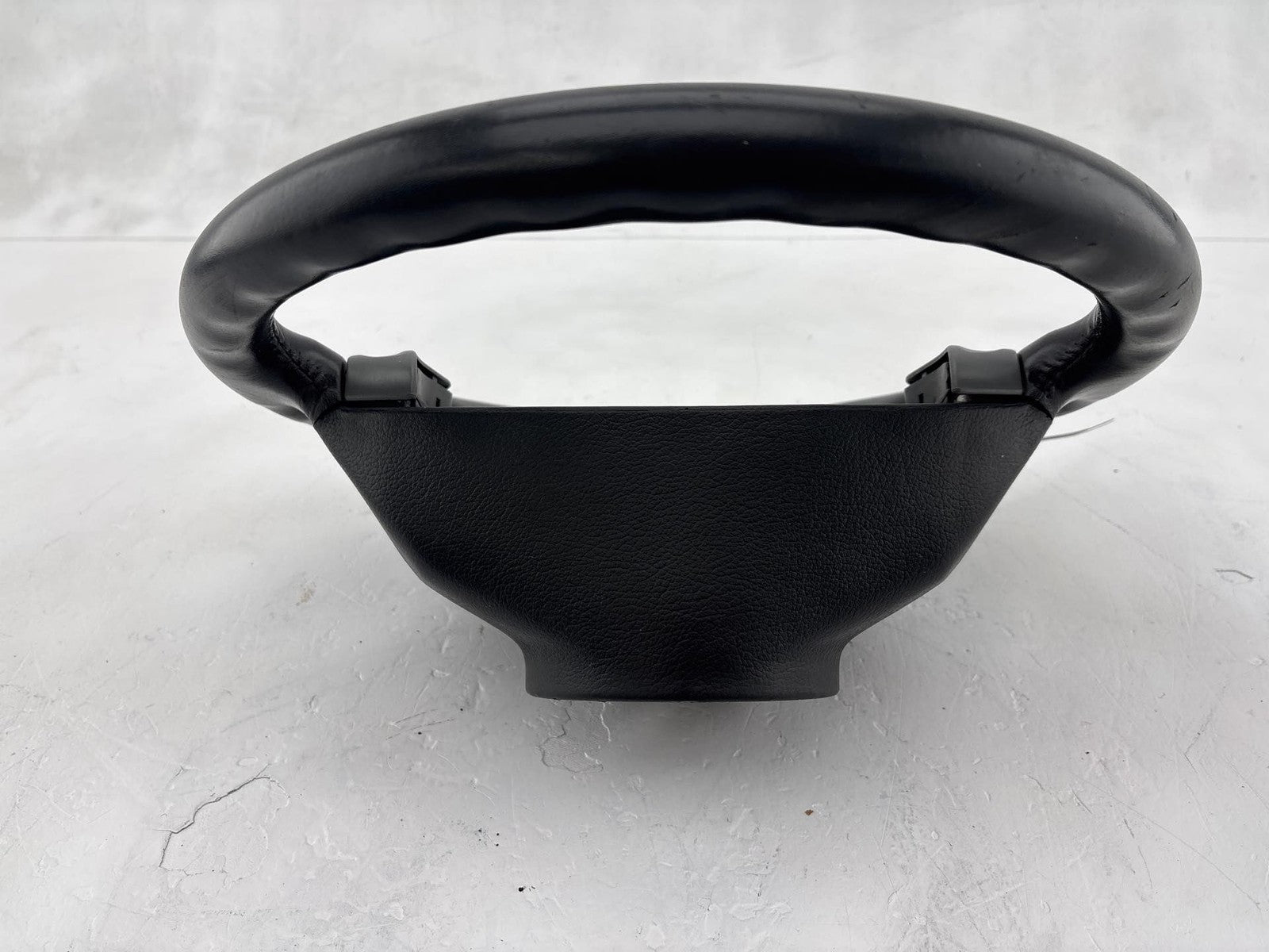 1990-1993 Chevrolet Corvette Steering Wheel OEM 10201320