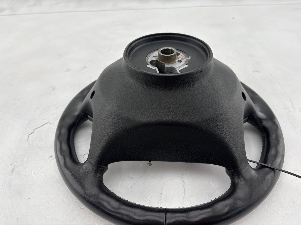 1990-1993 Chevrolet Corvette Steering Wheel OEM 10201320