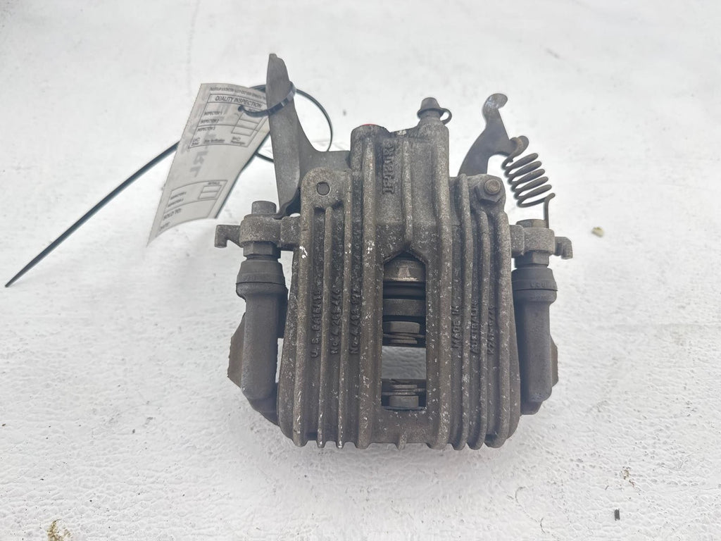 1989-1996 Chevrolet Corvette Rear Right Brake Caliper Assembly OEM