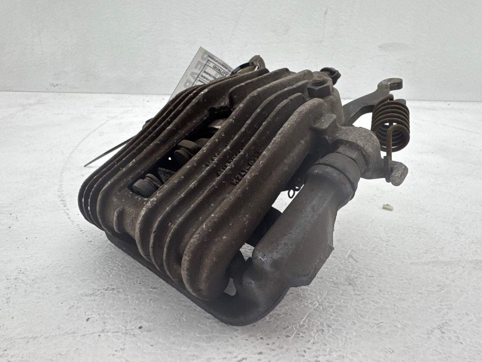 1989-1996 Chevrolet Corvette Rear Right Brake Caliper Assembly OEM