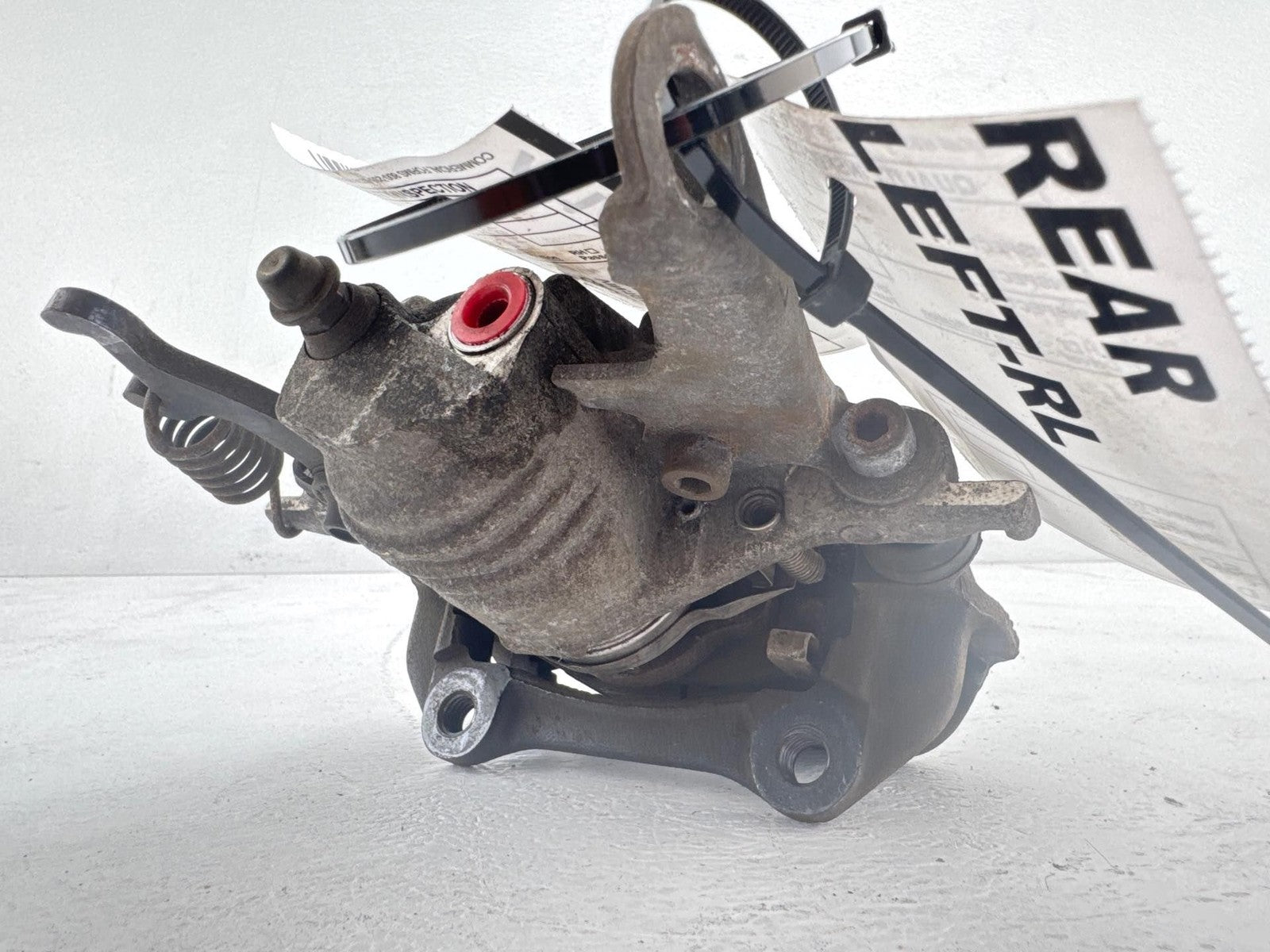 1989-1996 Chevrolet Corvette Rear Right Brake Caliper Assembly OEM