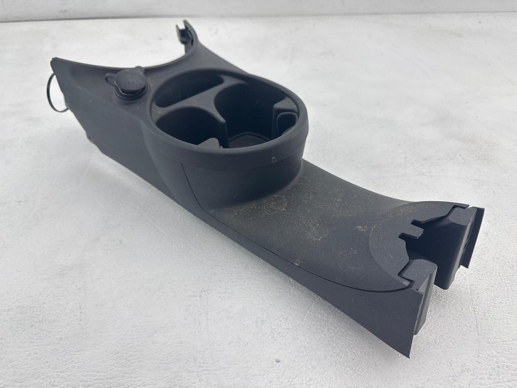 12-17 Fiat 500 Front Floor Center Console Assembly OEM