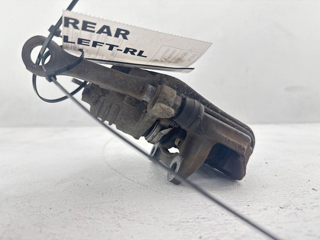 1989-1996 Chevrolet Corvette Rear Right Brake Caliper Assembly OEM